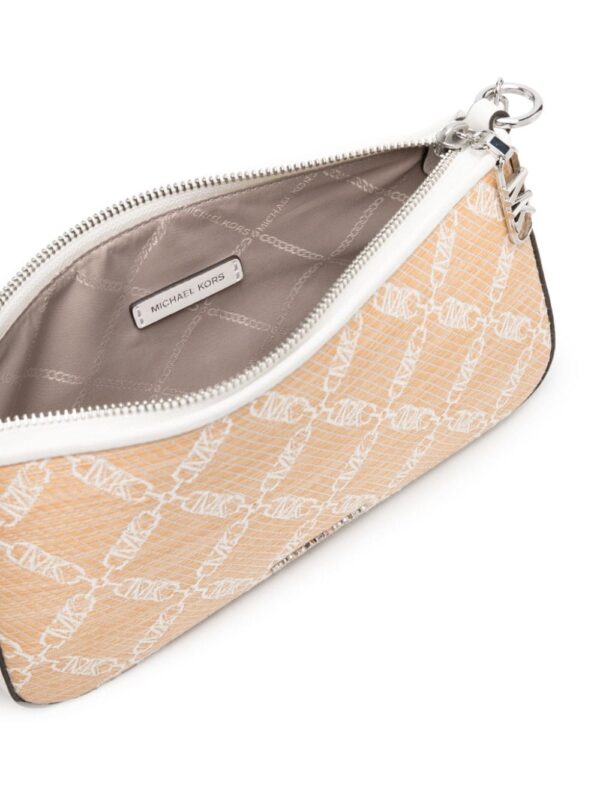 Michael Kors medium Empire shoulder bag - Image 5