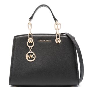 Michael Michael Kors Cynthia leather tote bag