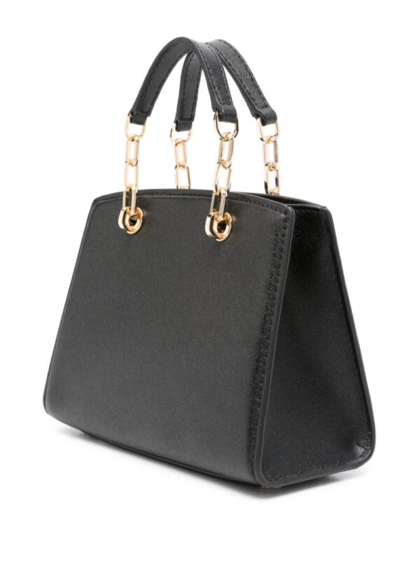 Michael Michael Kors Cynthia leather tote bag - Image 3