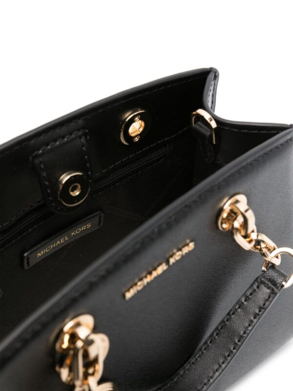 Michael Michael Kors Cynthia leather tote bag - Image 5