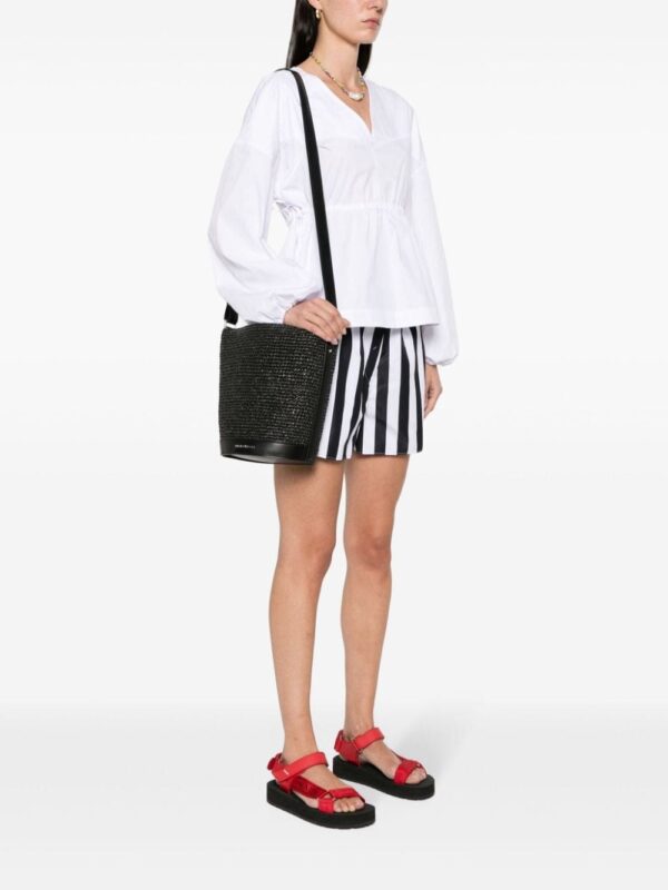 Michael Michael Kors small Townsend bucket bag - Image 2