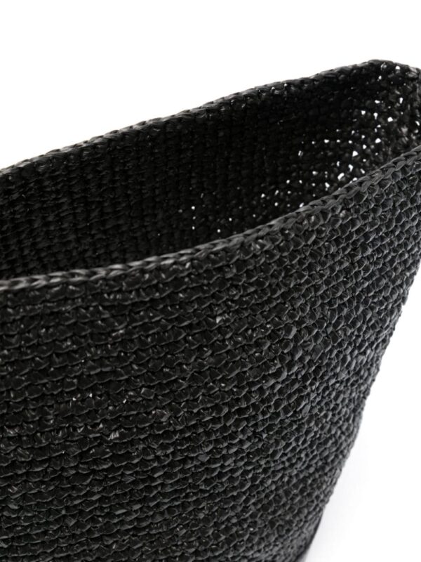 Michael Michael Kors small Townsend bucket bag - Image 5