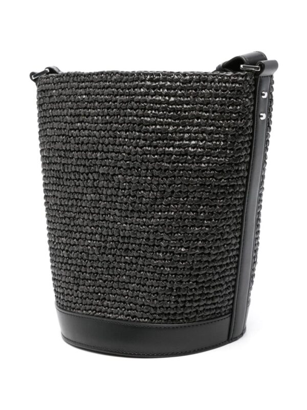 Michael Michael Kors small Townsend bucket bag - Image 3