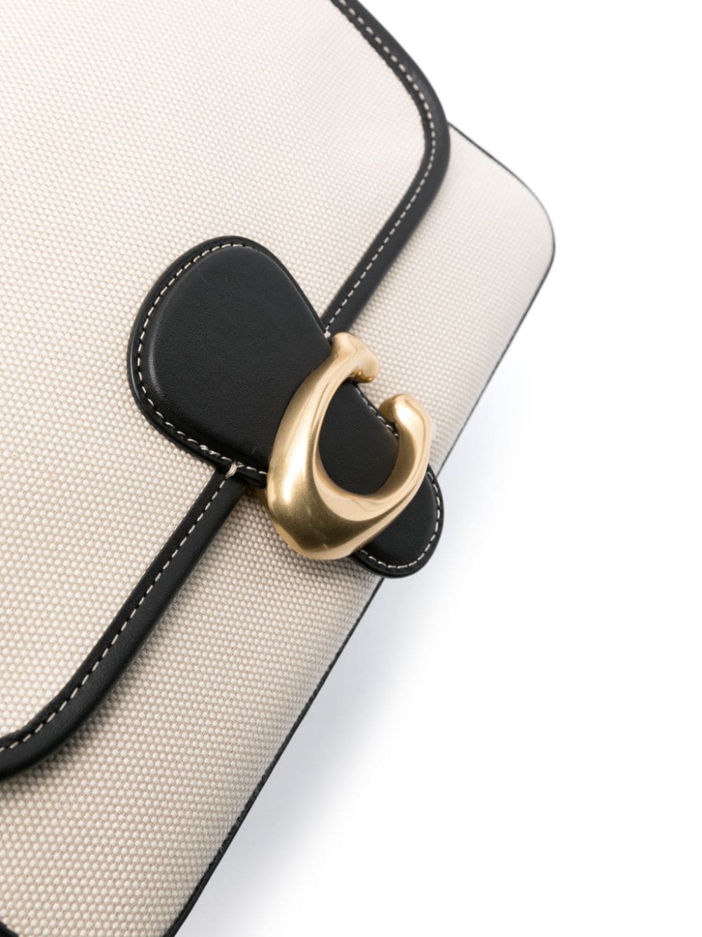 Coach Tabby 26 shoulder bag - Image 4