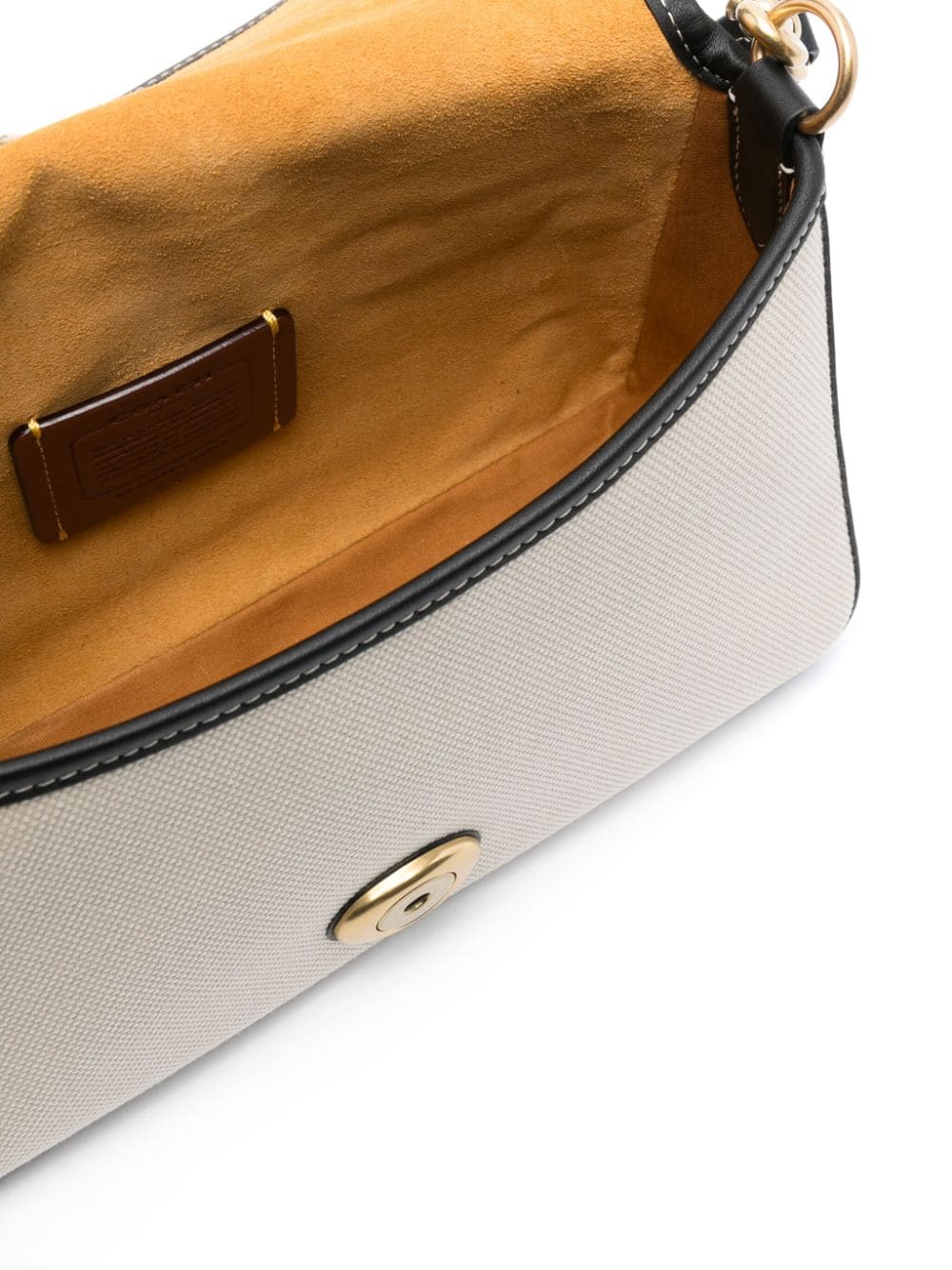 Coach Tabby 26 shoulder bag - Image 5