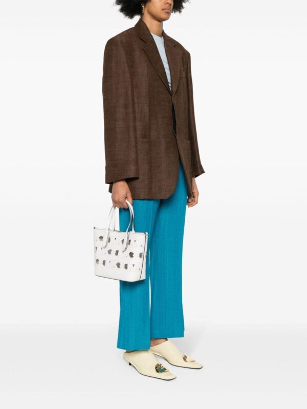Michael Michael Kors Eliza leather tote bag - Image 2