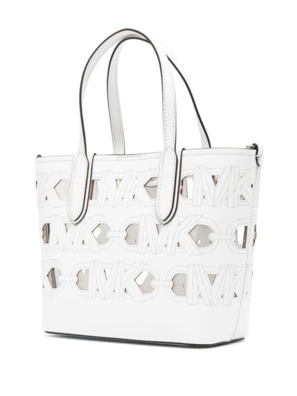 Michael Michael Kors Eliza leather tote bag - Image 3