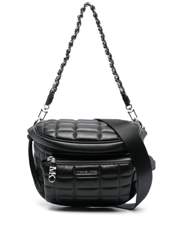 Michael Michael Kors medium Slater quilted shoulder bag