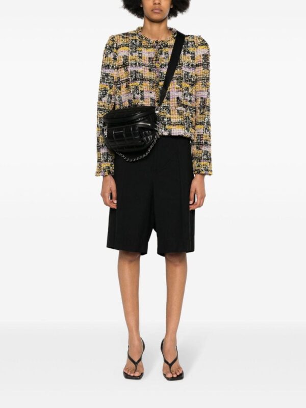 Michael Michael Kors medium Slater quilted shoulder bag - Image 2