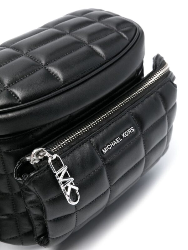 Michael Michael Kors medium Slater quilted shoulder bag - Image 4