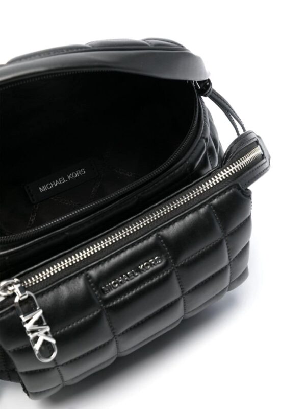 Michael Michael Kors medium Slater quilted shoulder bag - Image 5