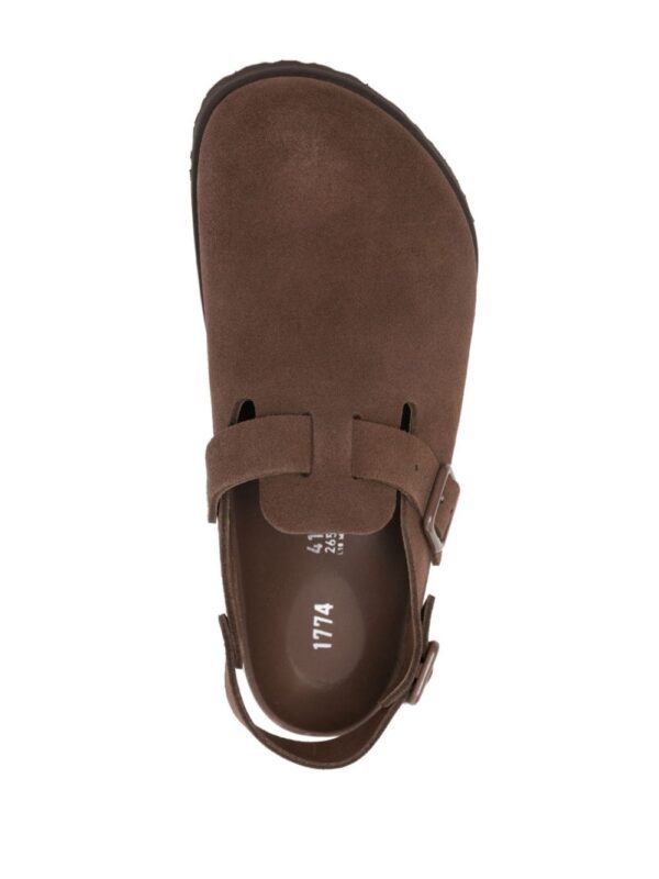Birkenstock Tokio suede sandals - Image 4