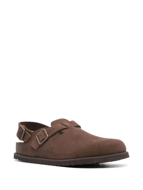 Birkenstock Tokio suede sandals - Image 3