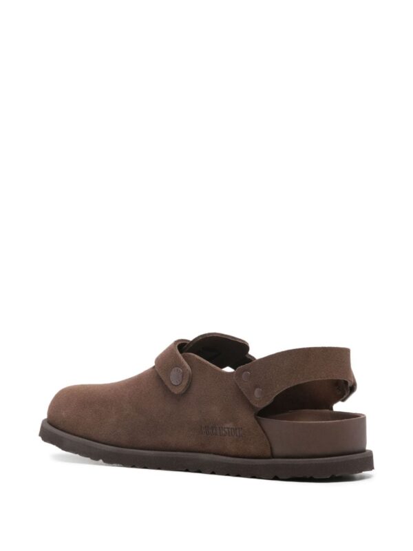 Birkenstock Tokio suede sandals - Image 2
