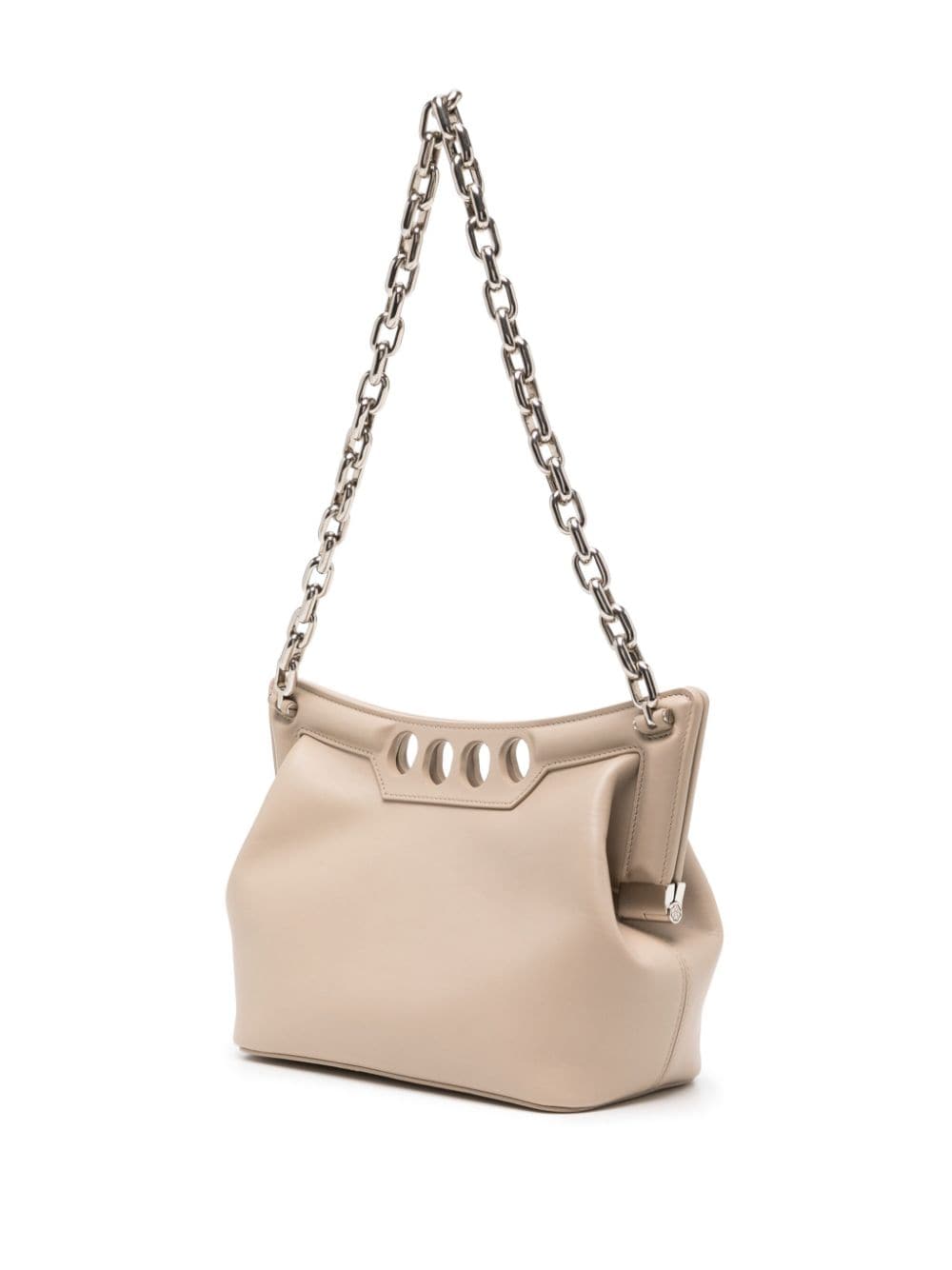 Alexander McQueen small The Peak bag - Image 3