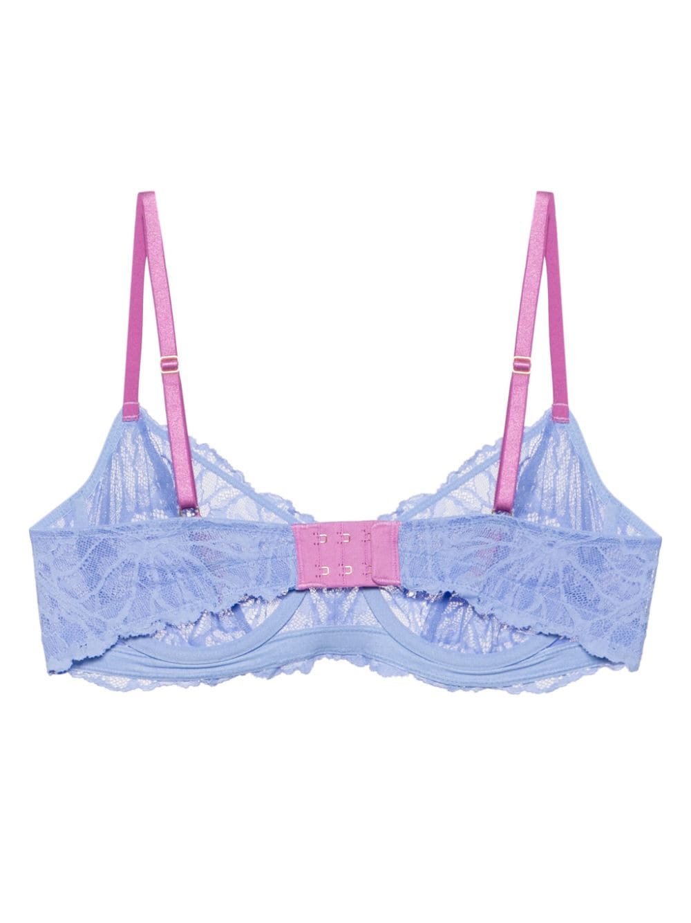 Dora Larsen Lena lace underwire bra - Image 2