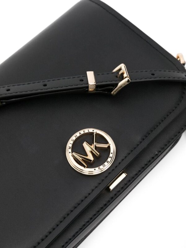 Michael Kors medium Delancey crossbody bag - Image 4