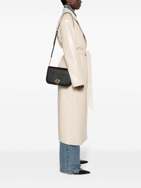 Michael Kors medium Delancey crossbody bag - Image 2