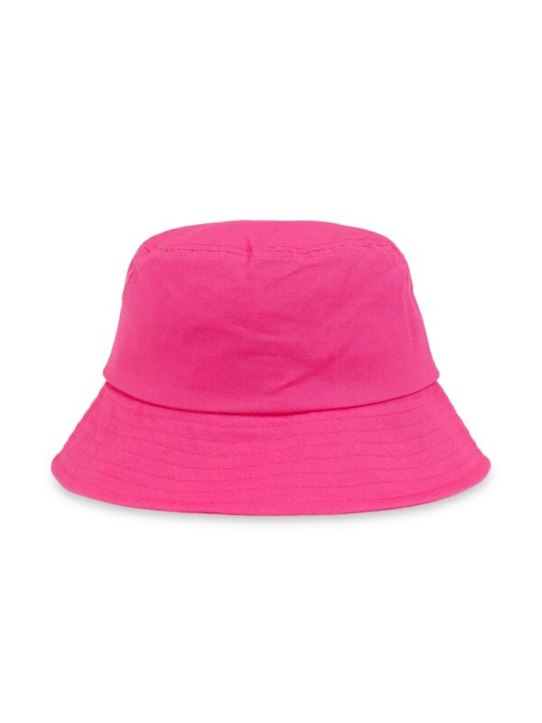 Versace Jeans Couture logo-print bucket hat - Image 2