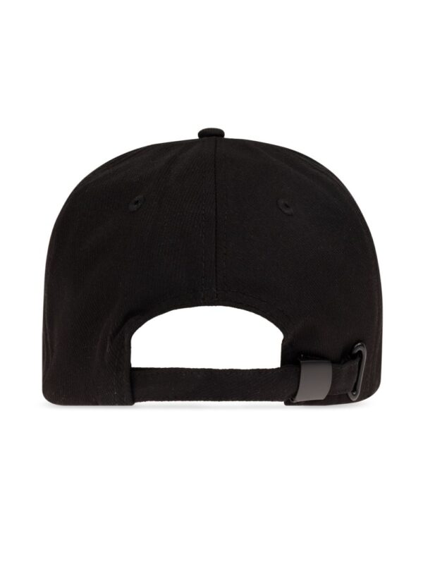 Versace Jeans Couture appliqué-logo baseball cap - Image 2
