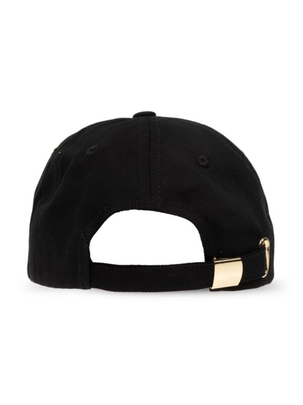 Versace Jeans Couture logo-print baseball cap - Image 2