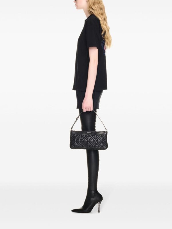 Off-White Arrows-motif shoulder bag - Image 2