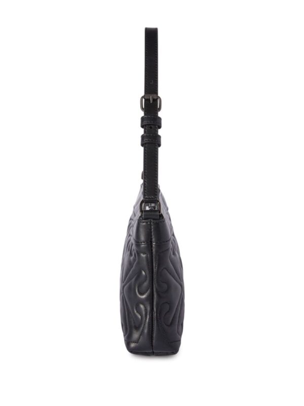 Off-White Arrows-motif shoulder bag - Image 5