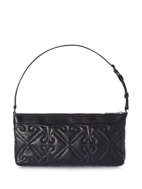 Off-White Arrows-motif shoulder bag - Image 3