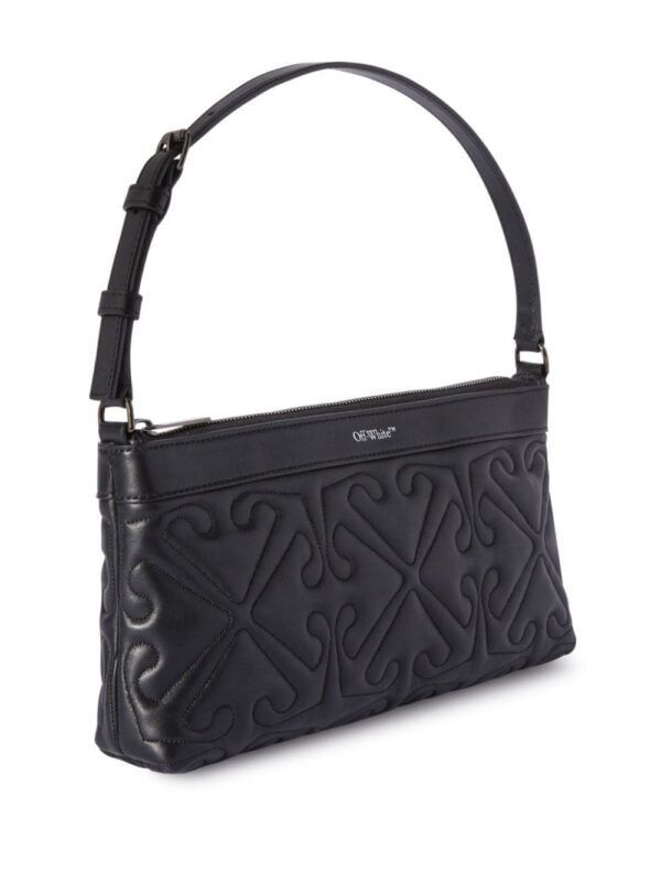 Off-White Arrows-motif shoulder bag - Image 4