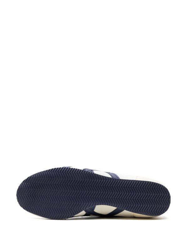 Onitsuka Tiger Track Trainer "White Black" sneakers - Image 4