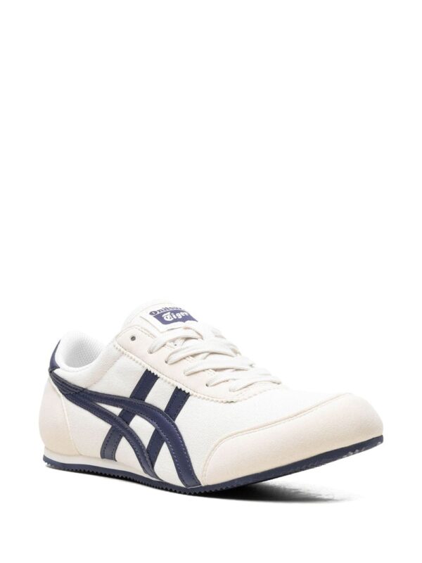 Onitsuka Tiger Track Trainer "White Black" sneakers - Image 2