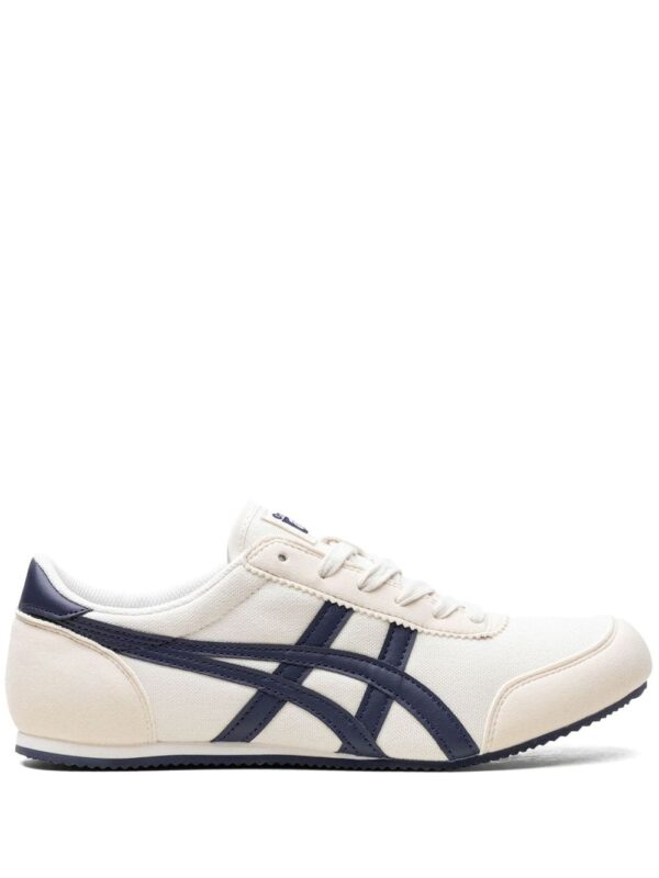 Onitsuka Tiger Track Trainer "White Black" sneakers