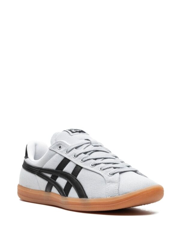 Onitsuka Tiger DD Trainer "White/Black" sneakers - Image 2