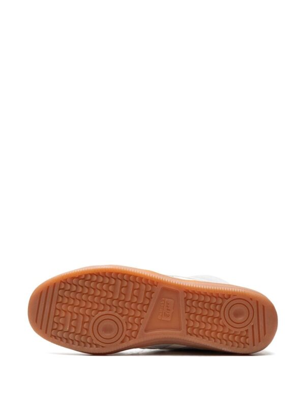 Onitsuka Tiger Tokuten MT "Grey/White/Gum" sneakers - Image 4