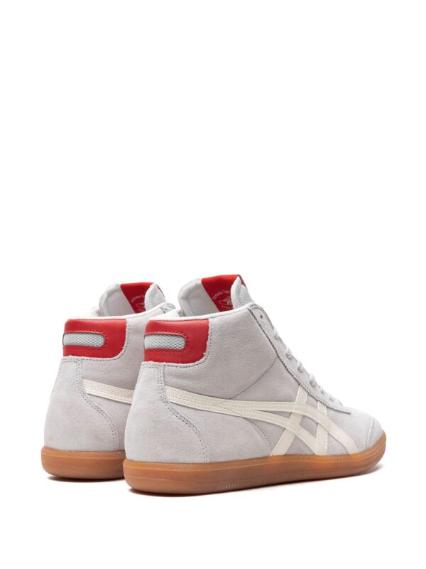 Onitsuka Tiger Tokuten MT "Grey/White/Gum" sneakers - Image 3