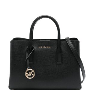 Michael Kors small Ruthie leather satchel