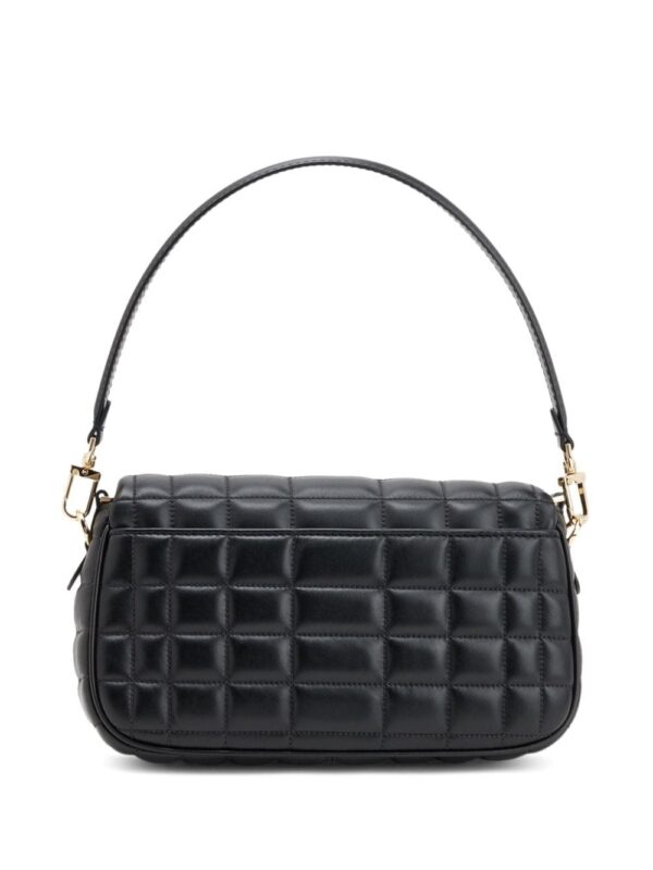 Michael Kors medium Parker quilted shoulder bag - Image 2