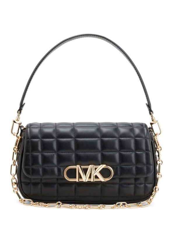 Michael Kors medium Parker quilted shoulder bag