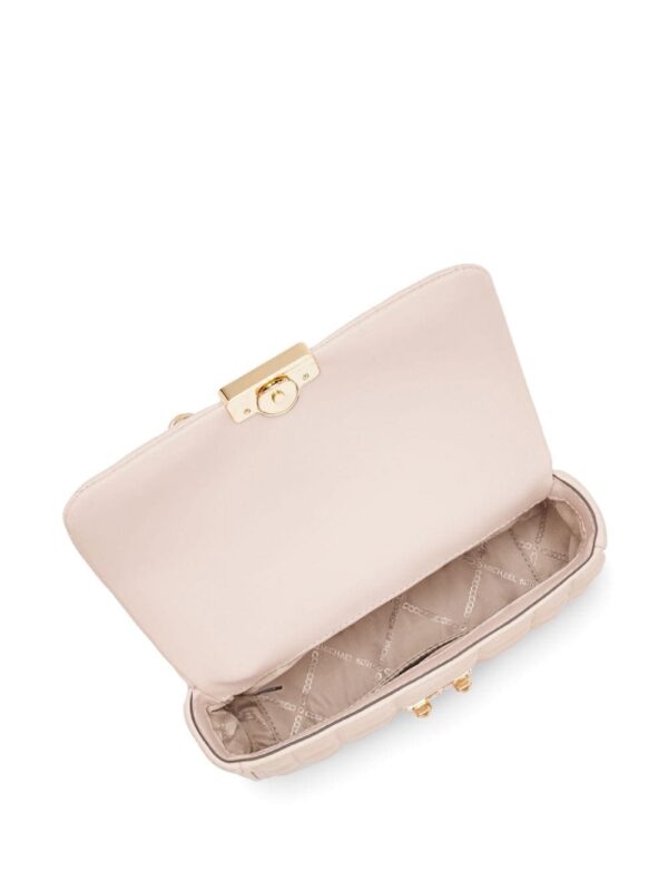 Michael Kors chain-link shoulder bag - Image 4