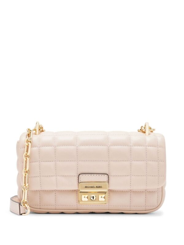 Michael Kors chain-link shoulder bag
