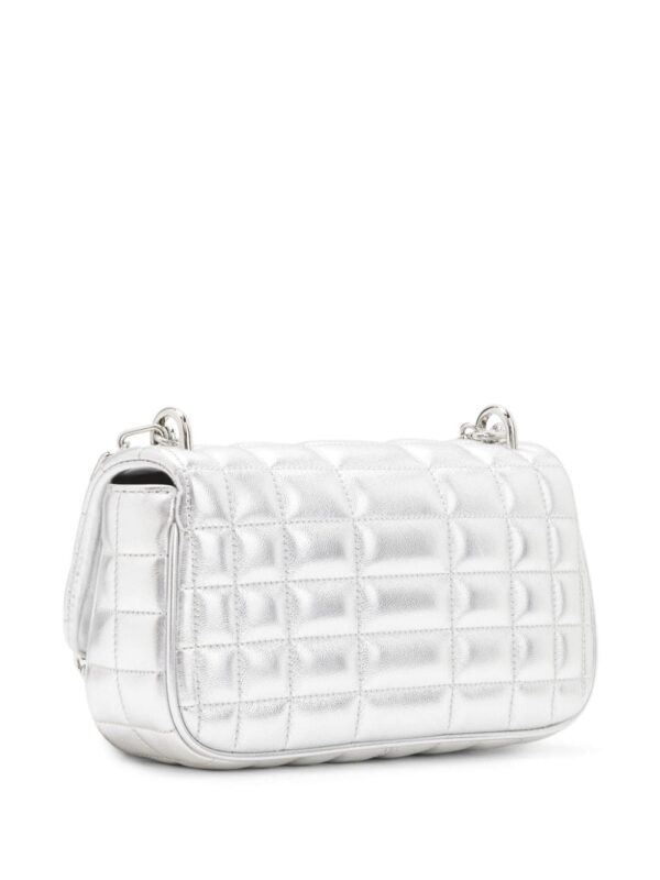 Michael Kors large Tribeca leather shoulder bag - Image 2