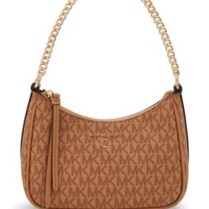 Michael Kors small chain pouchette