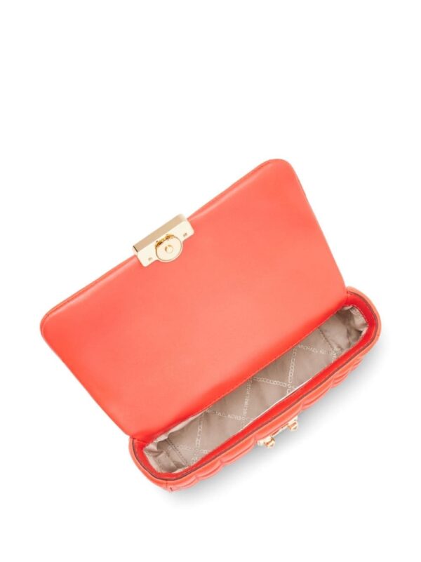 Michael Kors chain-link shoulder bag - Image 4