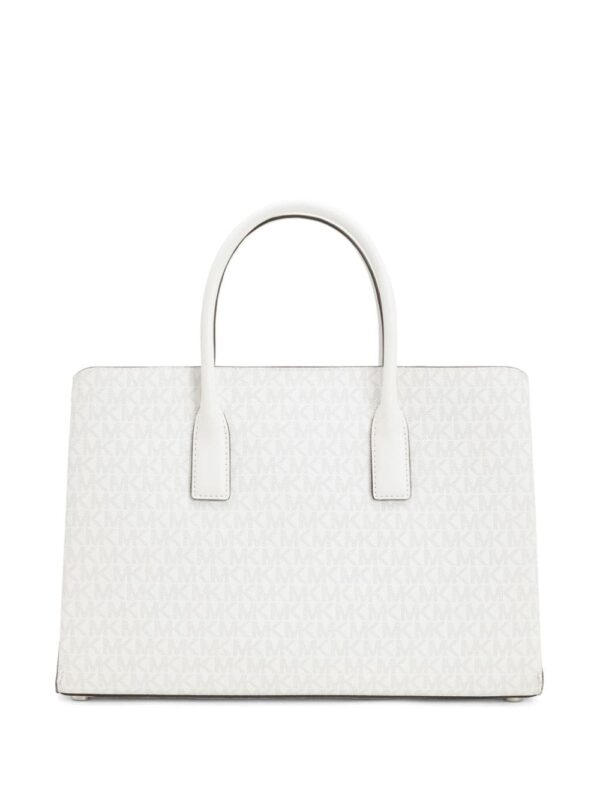 Michael Kors large Ruthie canvas tote bag - Image 2