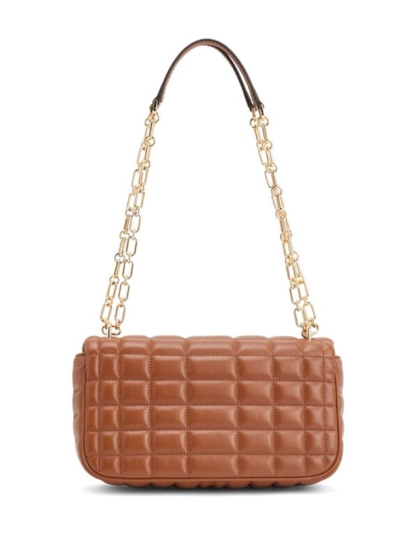 Michael Kors large Tribeca leather shoulder bag - Image 2