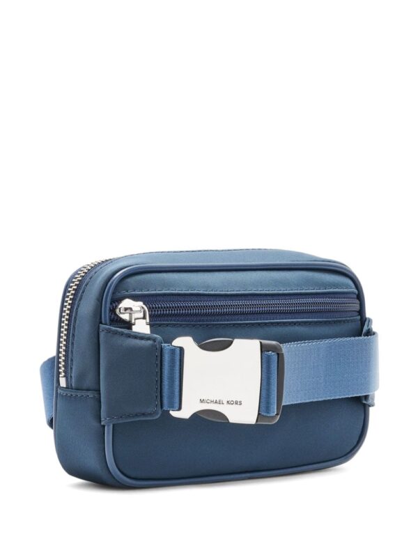 Michael Kors logo-lettering belt bag - Image 2