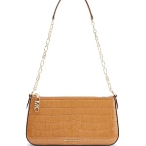 Michael Kors medium Empire leather shoulder bag