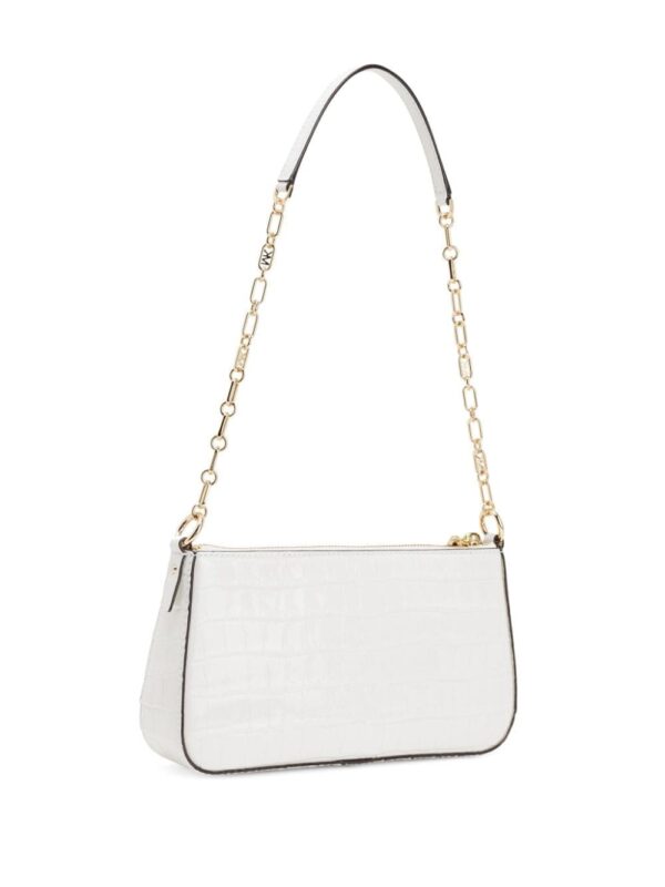 Michael Kors medium Empire leather shoulder bag - Image 2