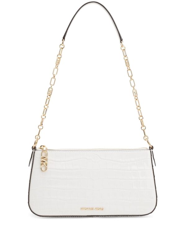 Michael Kors medium Empire leather shoulder bag