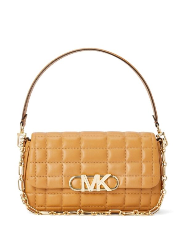 Michael Kors medium Parker quilted shoulder bag